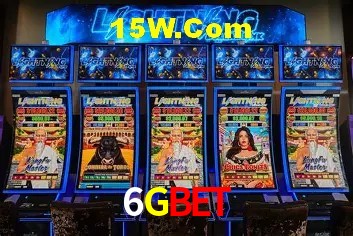 6Gbet