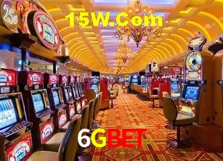 6Gbet Vip