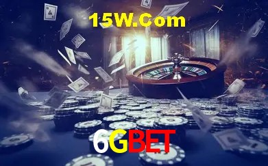 6Gbet