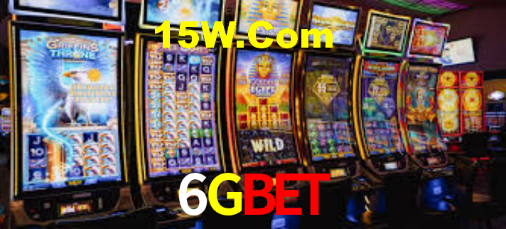 6Gbet
