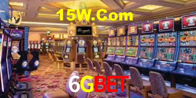 Bônus Generosos e Exclusivos no 6Gbet para Você!